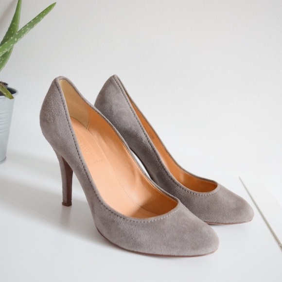 J. Crew Shoes - J. Crew Mona Heels